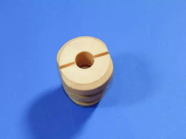 Bumper - Mopar (04895443AB)