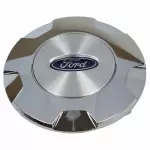 9L3Z1130B - : 2009-2012 Ford F-150 Chrome 18" Inch Wheel Cover Center Cap OEM NEW Genuine for Ford Image