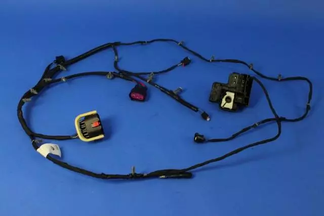 Chassis Wiring - Mopar (68204495AD)