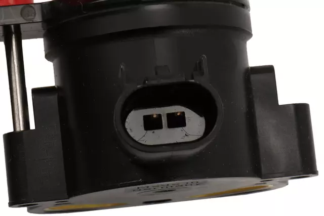 25999463 - Suspension: Rear Sensor for Buick: Rainier | Chevrolet: Trailblazer, Trailblazer EXT | GMC: Envoy, Envoy XL, Envoy XUV | Oldsmobile: Bravada Image