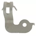 FL3Z7B147A - : Outlet Pipe Bracket for Ford: F-150 Image