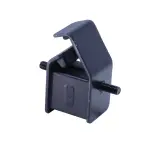 A2400 - : OE-style engine mount for vibration isolation and support for Marmon Ride Control Image