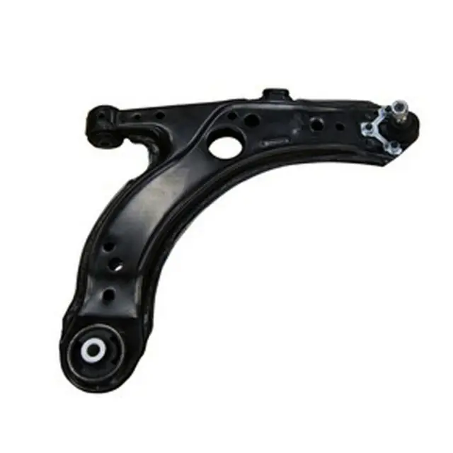 X01CJ0085 - Suspension &amp; Steering: Suspensia Suspension Control Arm and Ball Joint Assembly for SUSPENSIA Image