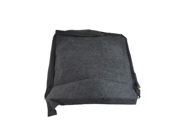 5XZ51LR5AA - Interior Trim: Rear Seat Back Cover for Dodge: Charger Image