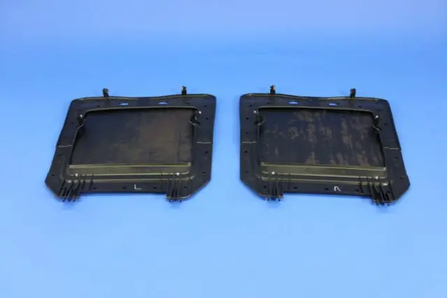 82214611 - Interior Accessories: Anti-stab Panels for Mopar Image