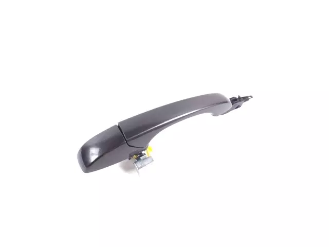 1SP27LAUAC - Doors, Door Mirrors and Related Parts: Exterior Door Handle, Left for Mopar Image