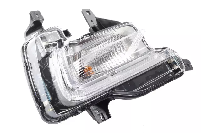 Part# 84444118 Lamp - GM (84444118)