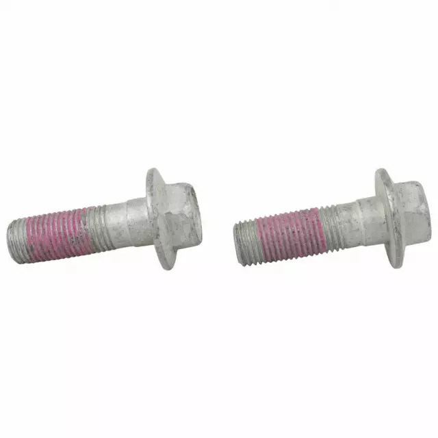 W712510S439 - Brakes: Disc Brake Caliper Bracket Mounting Bolt for Ford: Expedition | Lincoln: Navigator Image