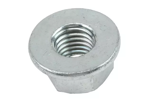 11900443 - : Ft Lower Control Arm Nut for Pontiac: G8 Image