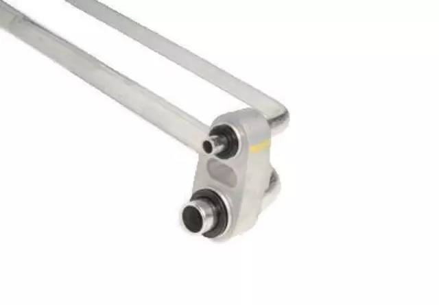 15880944 - HVAC: Evaporator Tube for GM Image