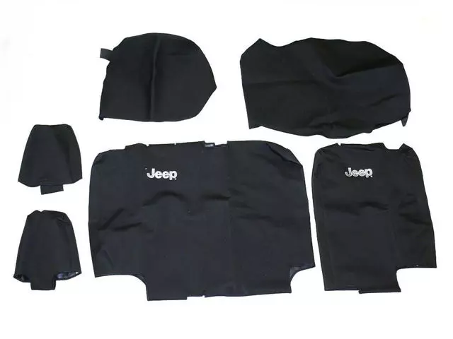 Seat Covers - Mopar (82213701)