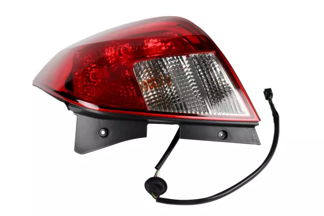 Tail Lamp Assembly - GM (23120004)
