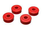 37114R - : Strut Rod Bushing Set for Energy Suspension Image