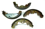 355002841 - : Drum Brake Shoe for Hella Pagid Image