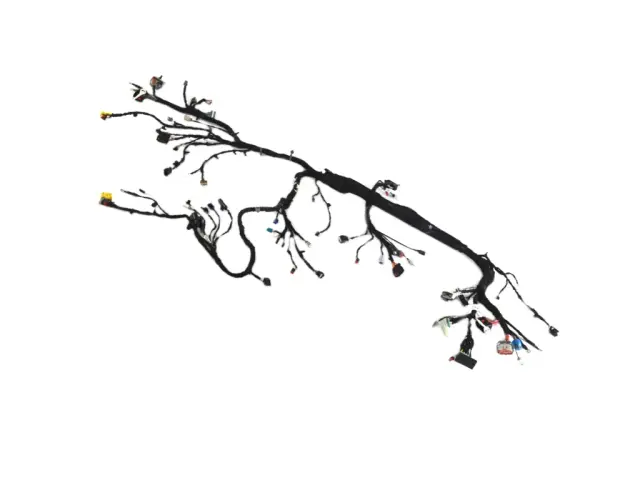 68489591AF - Electrical: Instrument Panel Wiring for Mopar Image image