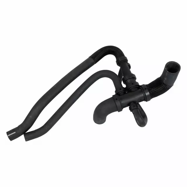 Lower Hose - Ford (HR3Z-8286-A)