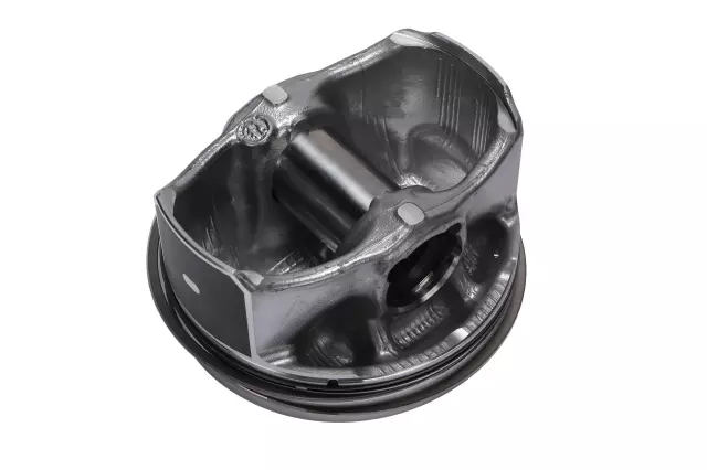 Engine Piston - GM (12705528)