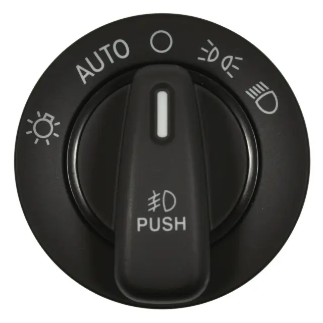 HLS1619 - Interior: Multi Function Dash Switch for SMP CORP Image