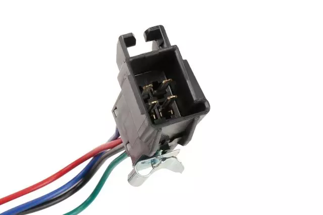 Lock Cylinder Switch - GM (12376249)