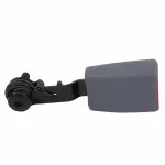 JL1Z7860044CG - : Center Buckle for Lincoln: Navigator Image