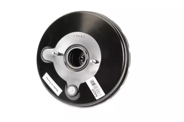 Vacuum Power Brake Booster with Grommet and Nuts - GM (42441986)