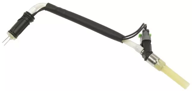 2173245 - : Multi-Port Fuel Injector for ACDelco Image