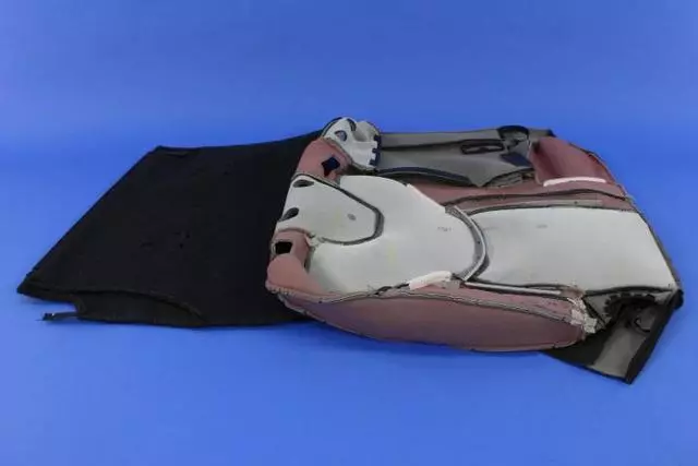 Rear Seat Back Cover - Mopar (5RA81DX9AF)