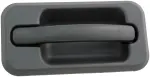 83396 - : Rear Right Exterior Door Handle for Dorman Image