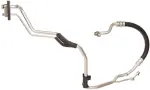 55279 - : Suction &amp; Liquid Line Hose Assembly w/o Orifice Tube for FOUR SEASONS Image