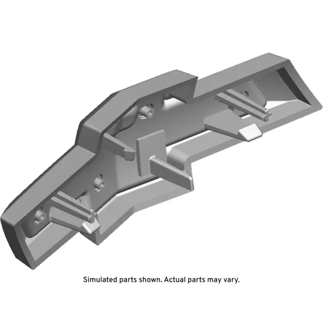 84690305 - Body: Emblem for Chevrolet: Camaro Image