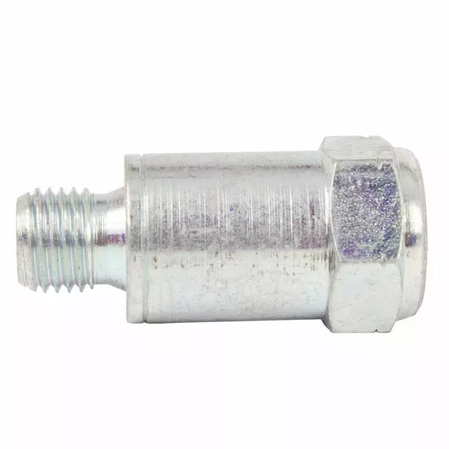 F3DZ19D644A - HVAC: Valve Assembly for Ford: Contour, Escort, Explorer, Mustang, Taurus, Windstar | Lincoln: Mark VIII | Mercury: Mountaineer, Mystique, Sable, Tracer Image
