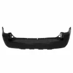 5L8Z17K835DAA - Body: Bumper Cover for Ford: Escape Image