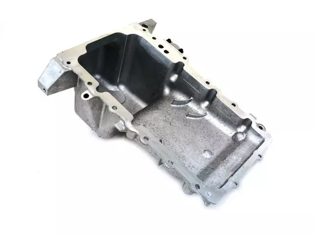 4792861AC - Engine 2.7L Six Cylinder: Oil Pan for Chrysler: 300 | Dodge: Charger, Magnum Image
