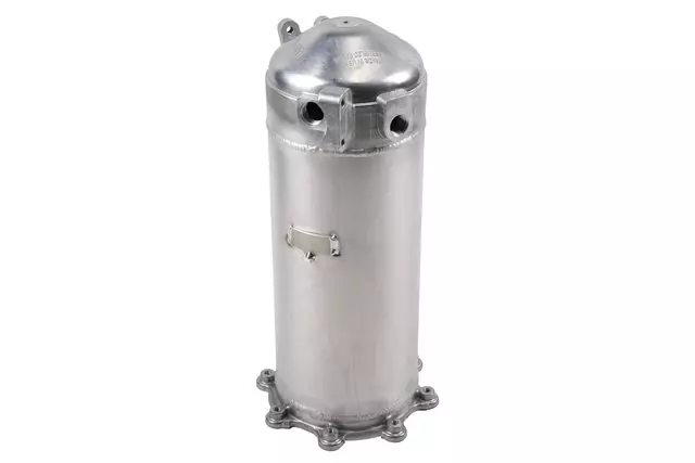 Engine Oil Tank - GM (12661615)