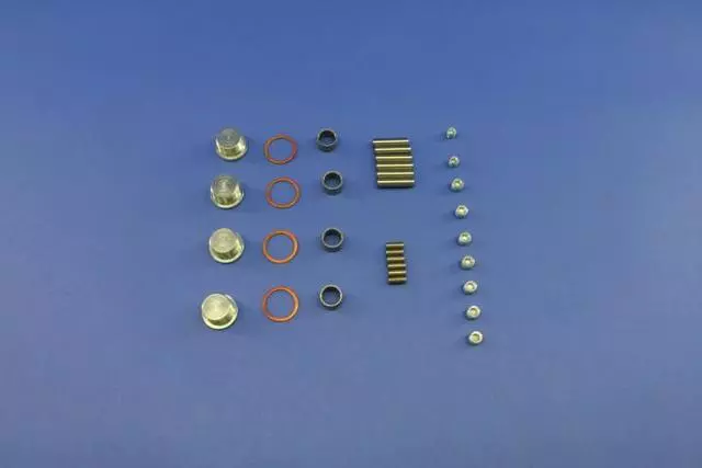 Cylinder Head Hardware Kit - Mopar (68147238AA)
