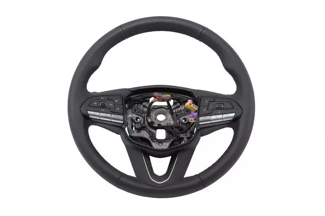 84756013 - Steering: Steering Wheel for Cadillac: CT4 Image