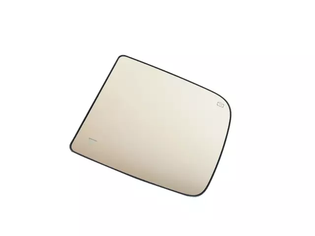 68401394AA - Doors, Door Mirrors and Related Parts: Mirror Replacement Glass, Right for Mopar Image