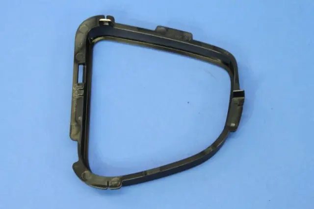 5LE18DX8AB - Interior Trim: A/c Outlet Bezel for Mopar Image