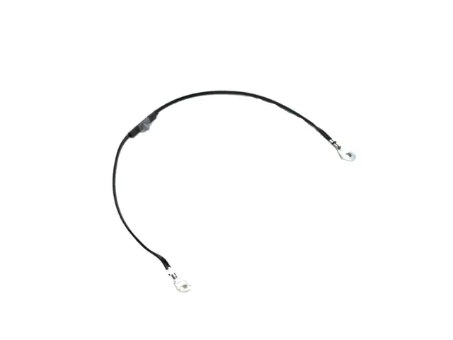 68603896AA - : Ground Strap for Ram: 1500 Image