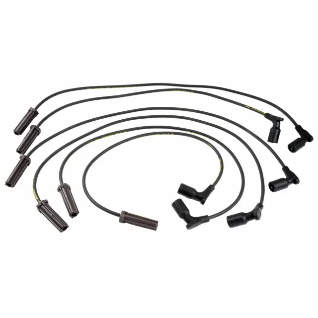 3577728 - Ignition Systems: Prenco Spark Plug Wire Set for Prenco Image