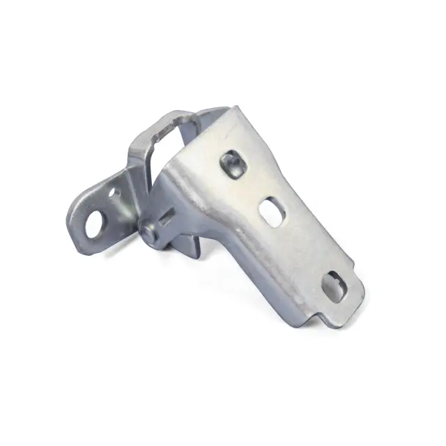 68058514AB - Doors, Door Mirrors and Related Parts: Front Door Upper Hinge, Right for Mopar Image