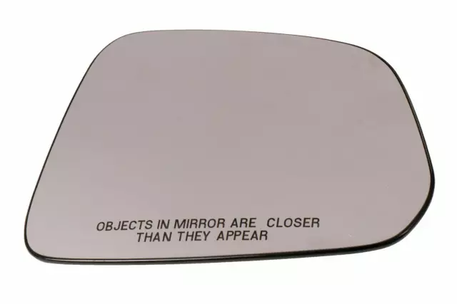 19167141 - Body: Mirror Glass for Chevrolet: Captiva Sport | Saturn: Vue Image
