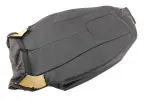 22869090 - : Jet Black Driver Seat Back Cover for GM Image