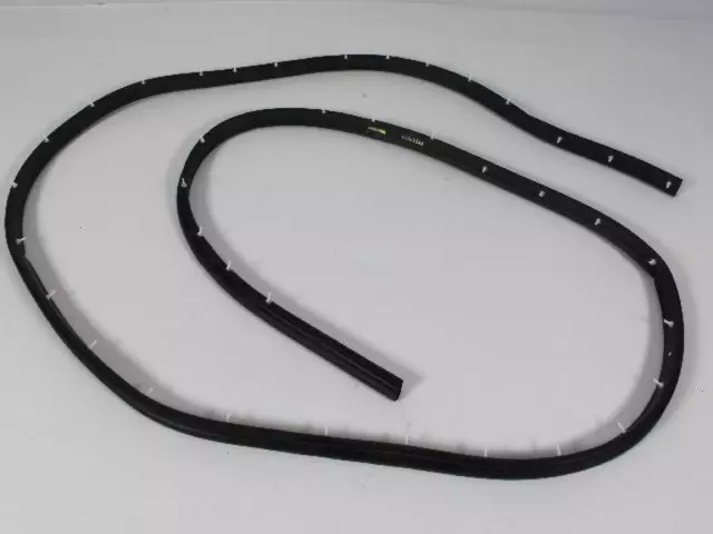 Weatherstrip - Mopar (04217552)