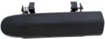83334 - : Front Left Exterior Door Handle for Dorman Image