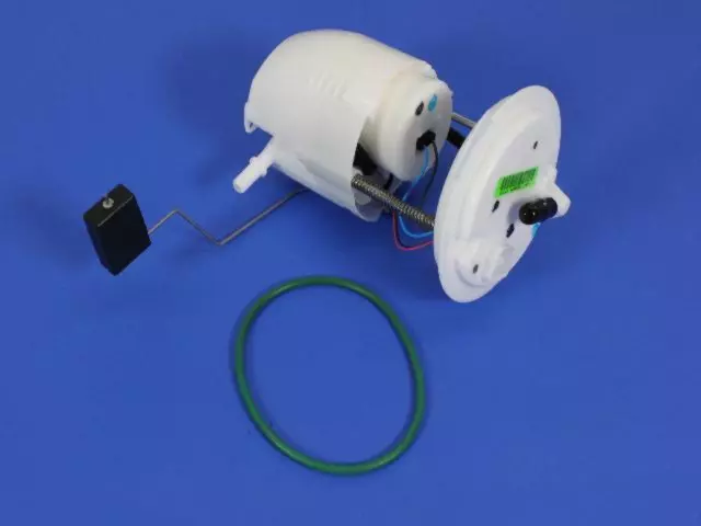 Fuel Pump/level Unit Module Package - Mopar (68021930AC)