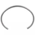 L1MZ3B498F - Suspension: Front Seal Lock Ring for Ford: Explorer, Police Interceptor Utility | Lincoln: Aviator Image