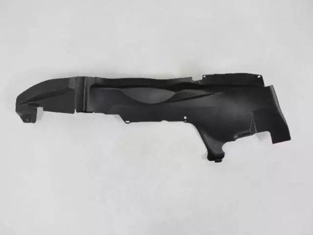 55136228AD - Body Sheet Metal Except Doors: Front Fender Liner, Right for Mopar Image