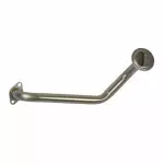 BR3Z6622A - Engine: Inlet Tube for Ford: F-150, Mustang Image