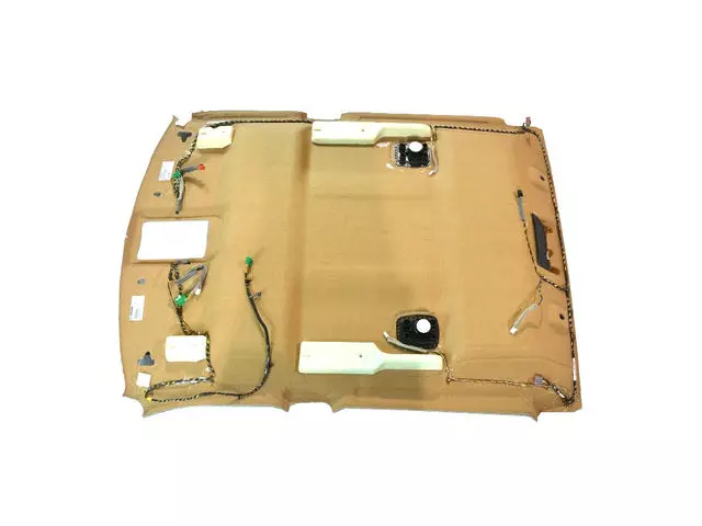 6BB85DX9AA - Interior Trim: Headliner for Mopar Image